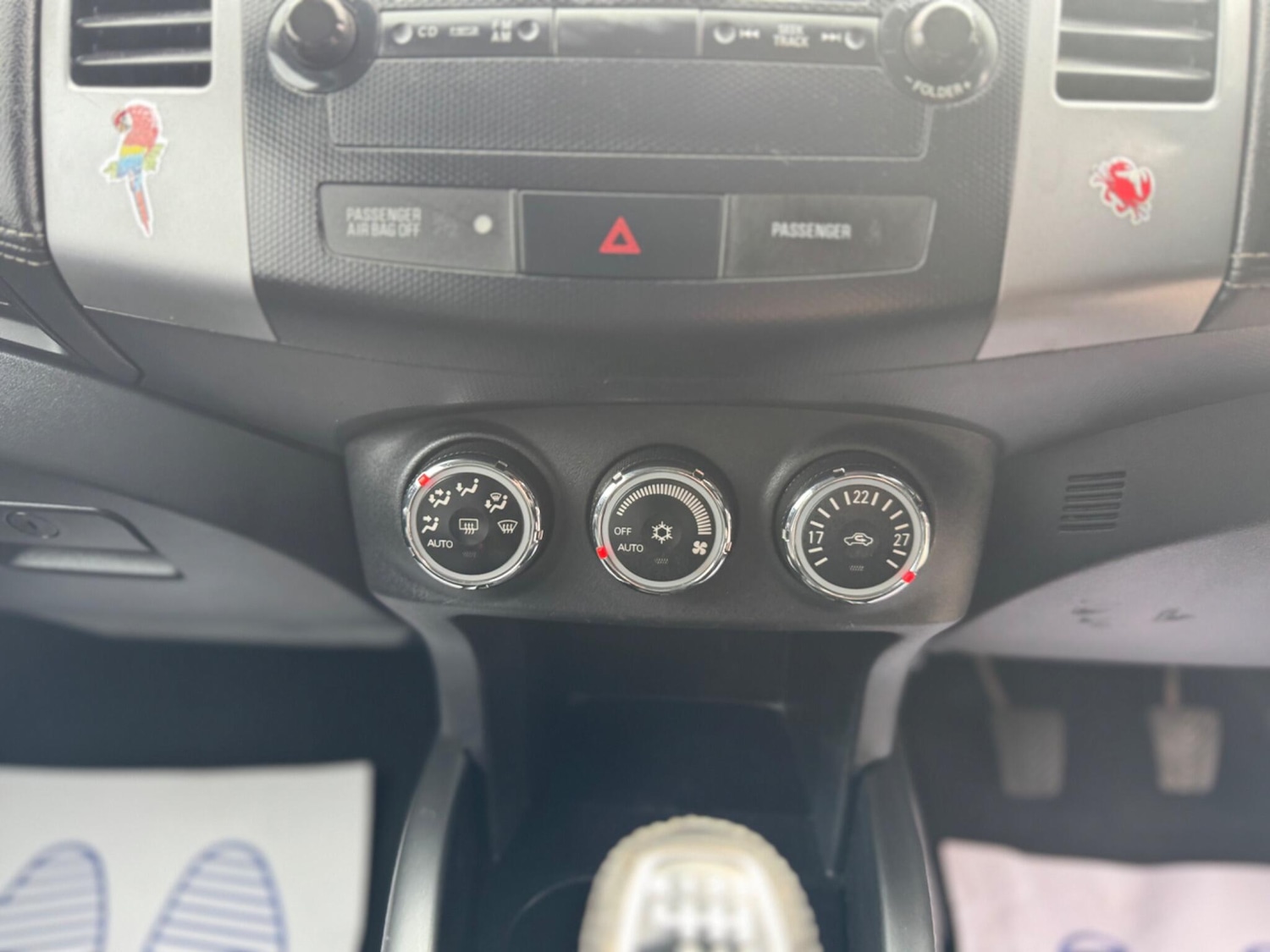 Used Mitsubishi Outlander 2011 for sale - 77908521: Photo 12