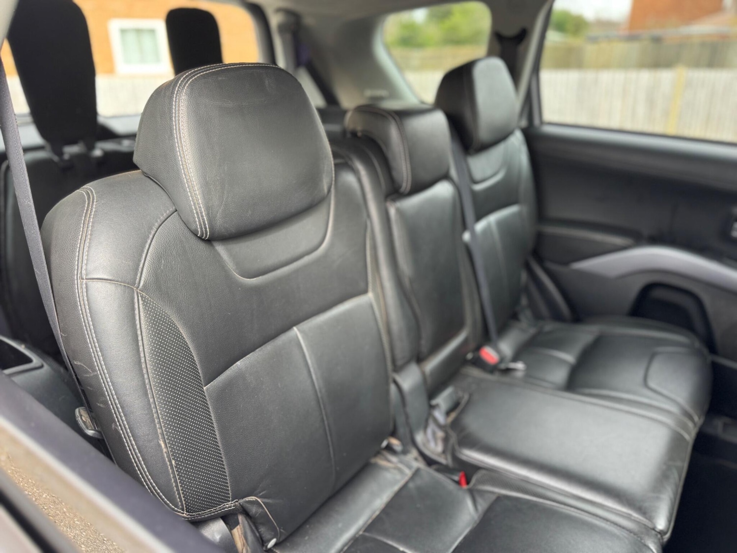 Used Mitsubishi Outlander 2011 for sale - 77908521: Photo 17