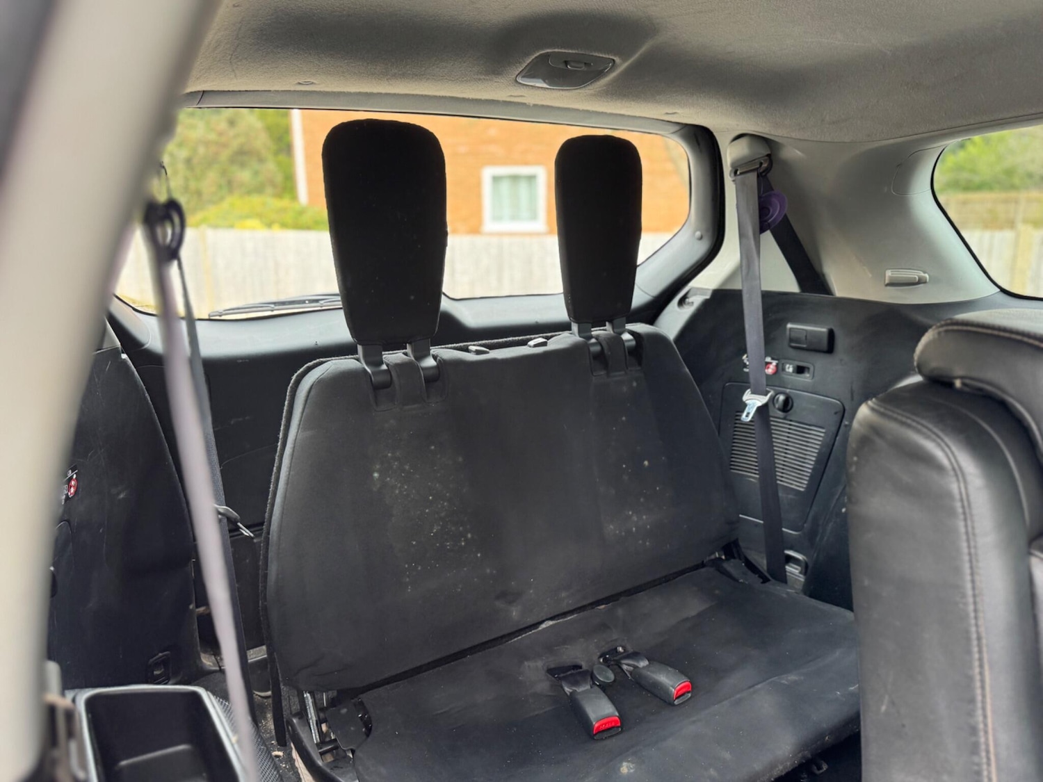 Used Mitsubishi Outlander 2011 for sale - 77908521: Photo 19