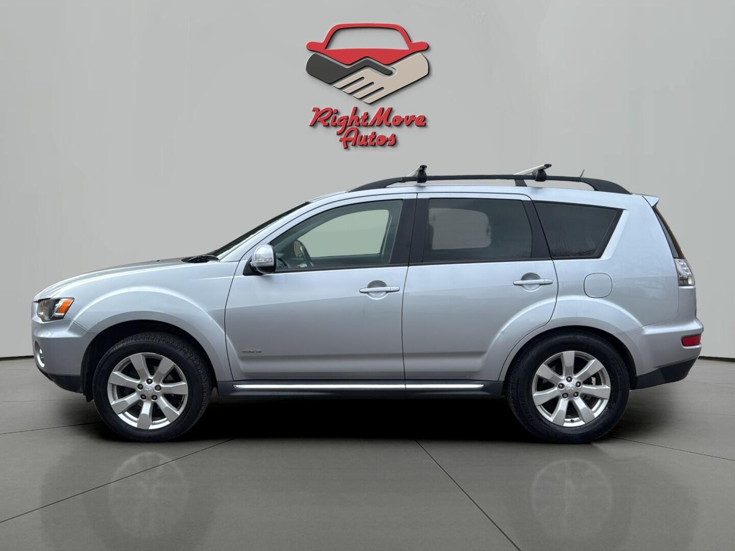 Used Mitsubishi Outlander 2011 for sale - 77908521: Photo 2