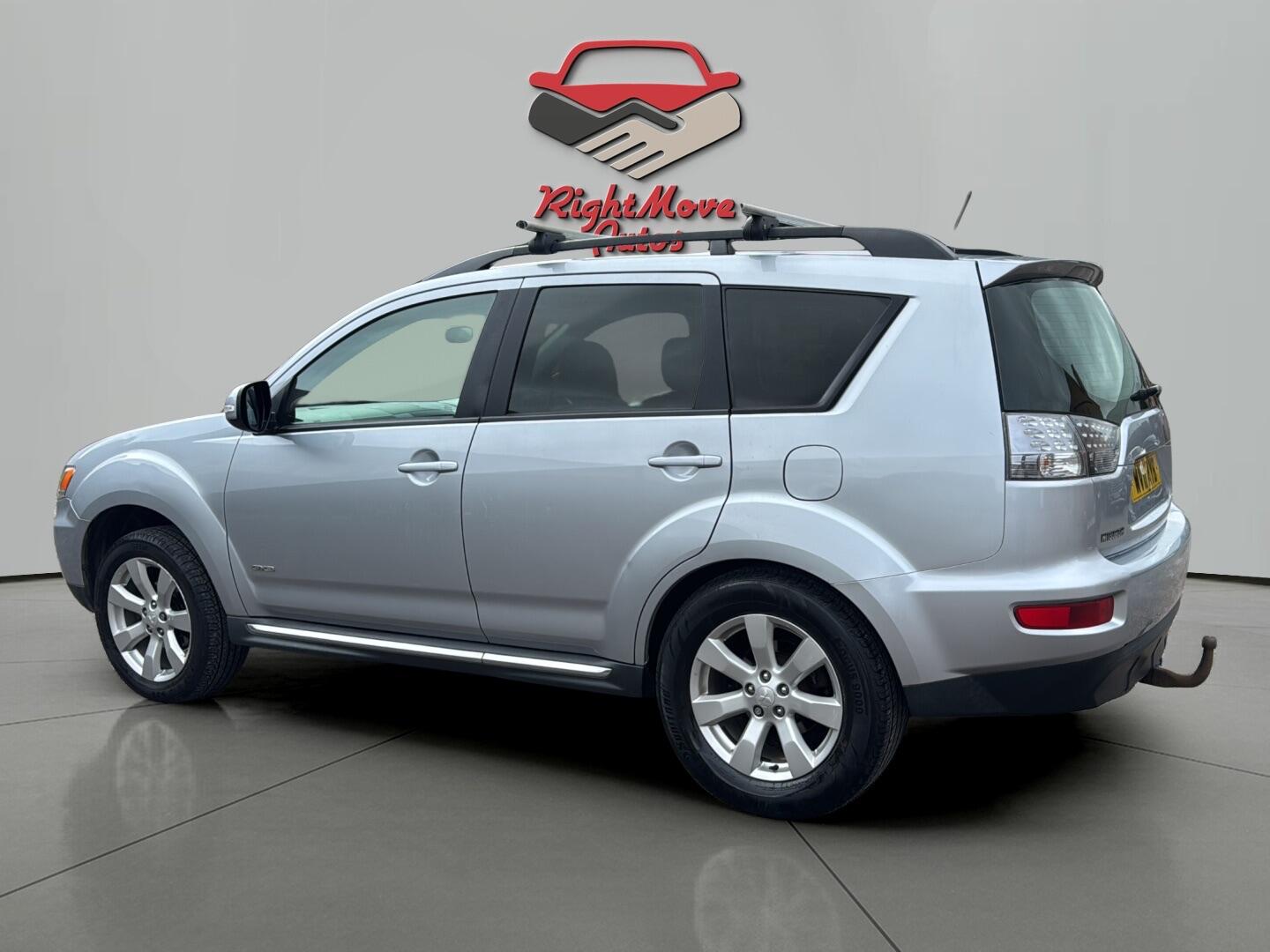Used Mitsubishi Outlander 2011 for sale - 77908521: Photo 3