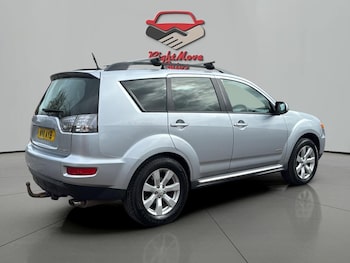 Used Mitsubishi Outlander 2011 for sale - 77908521: Photo