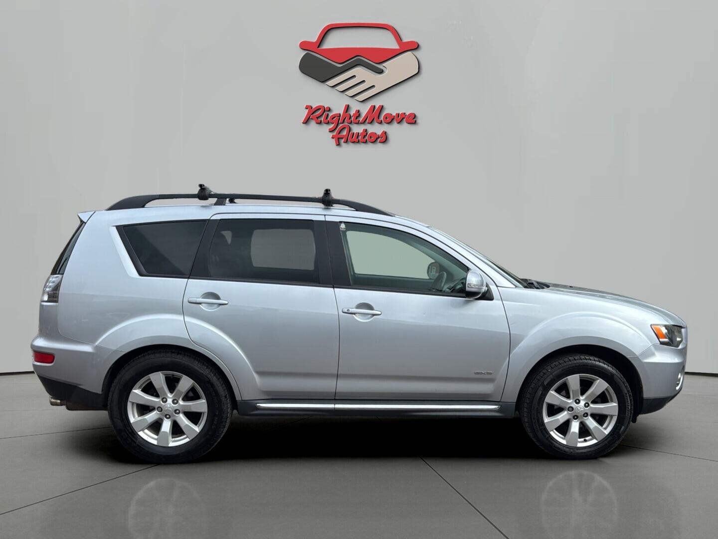 Used Mitsubishi Outlander 2011 for sale - 77908521: Photo 5