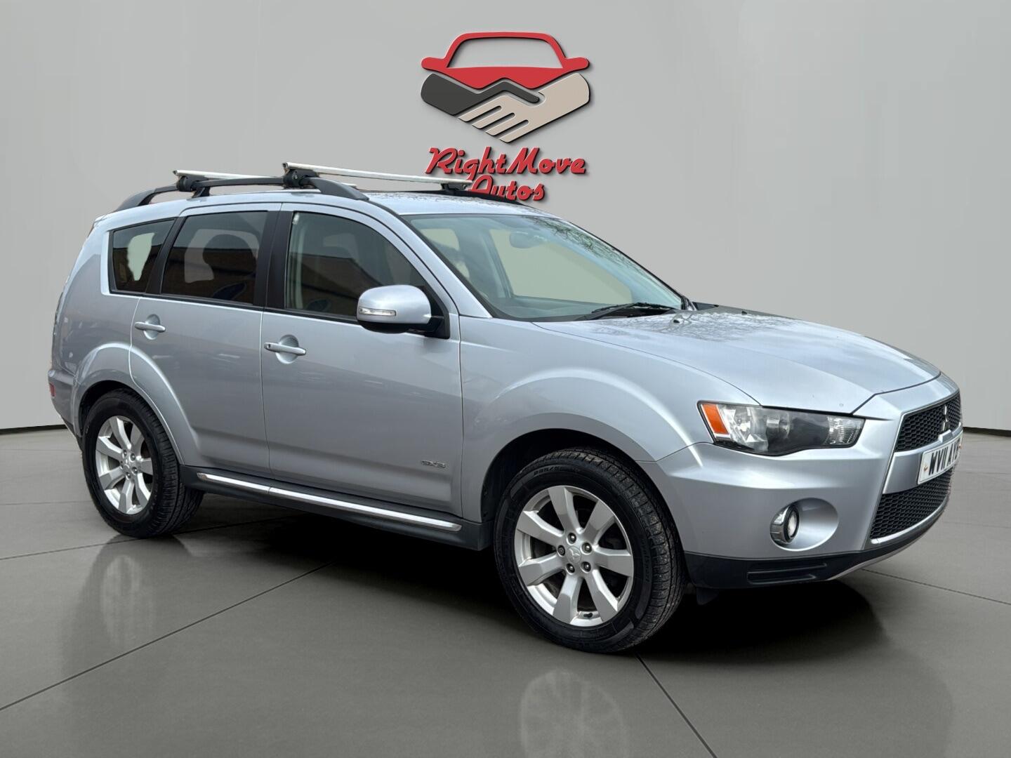 Used Mitsubishi Outlander 2011 for sale - 77908521: Photo 6