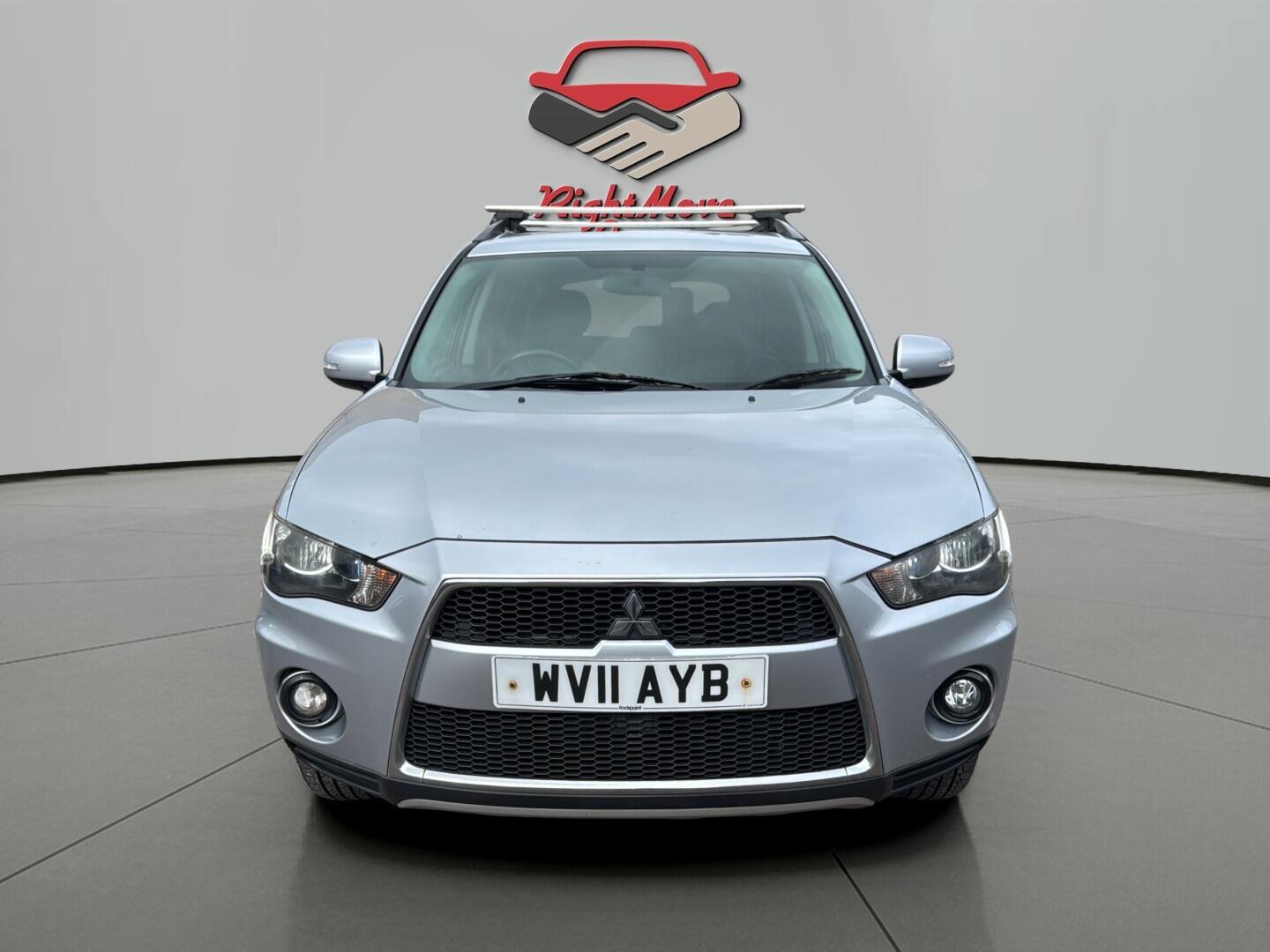 Used Mitsubishi Outlander 2011 for sale - 77908521: Photo 7