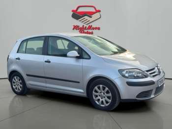 (06) - 1.9 TDI PD SE DSG 5dr