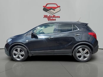 Used Vauxhall Mokka 2014 for sale - 78475472: Photo