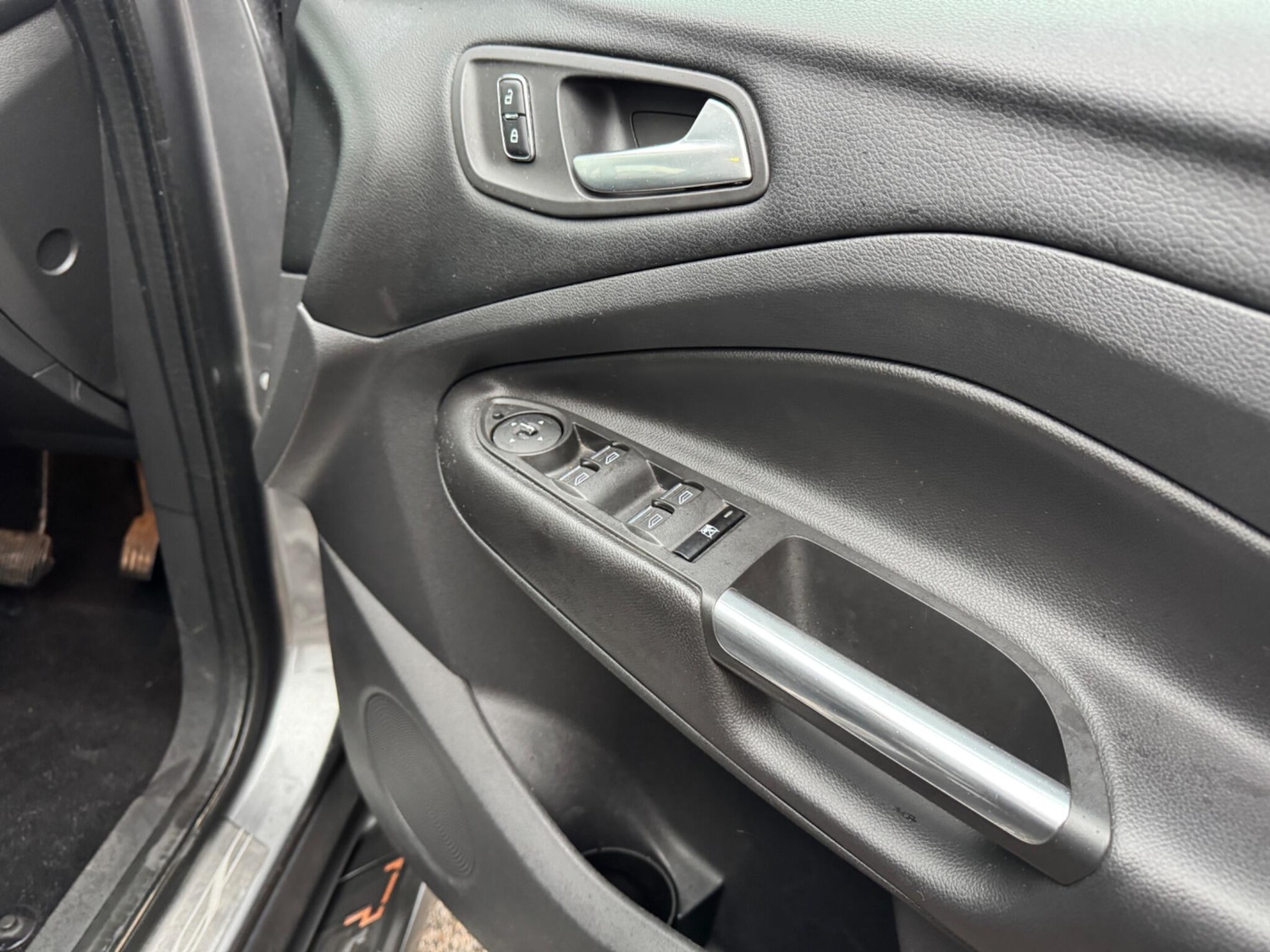 Used Ford Kuga 2014 for sale - 76772157: Photo 10