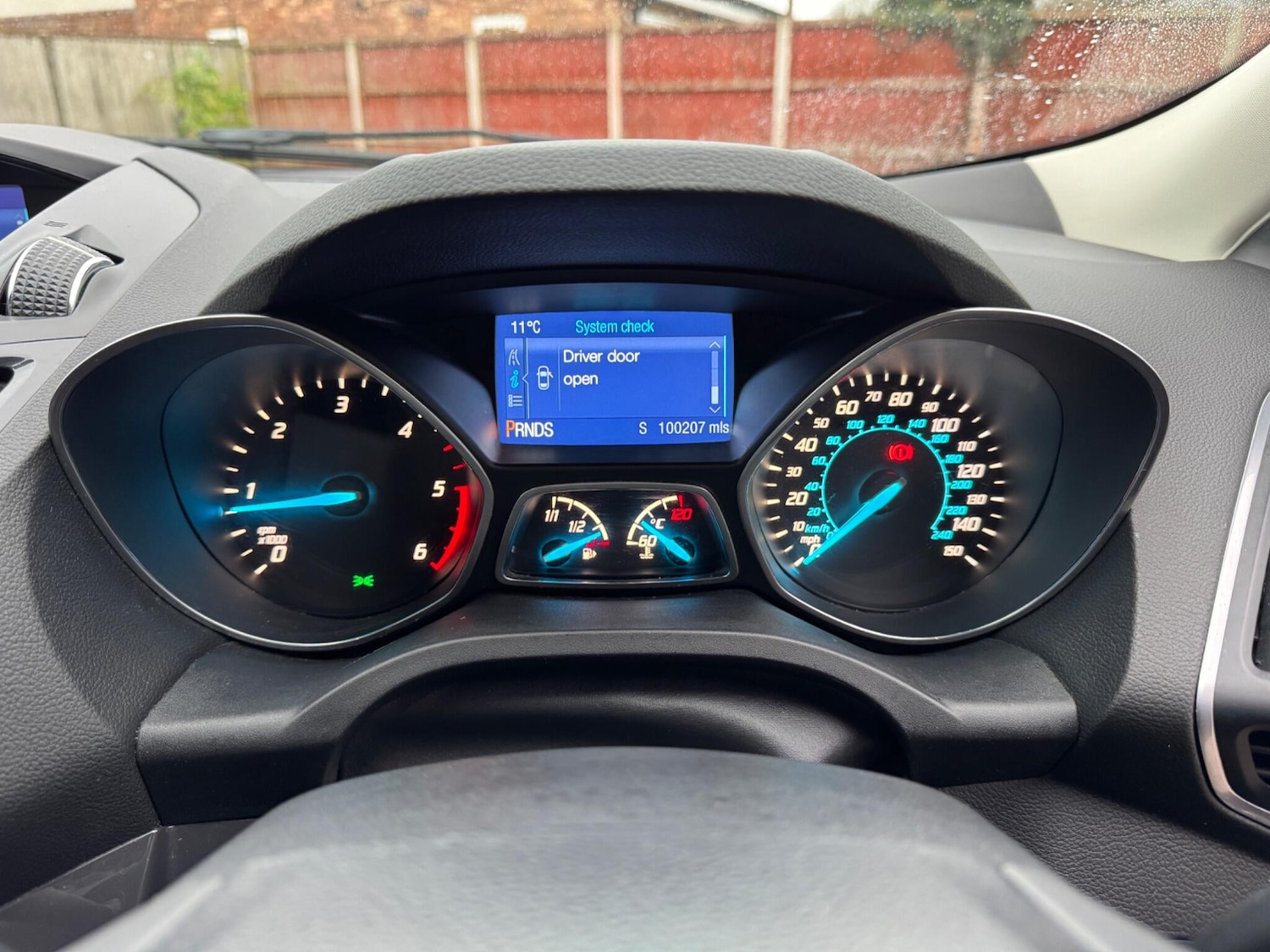 Used Ford Kuga 2014 for sale - 76772157: Photo 12