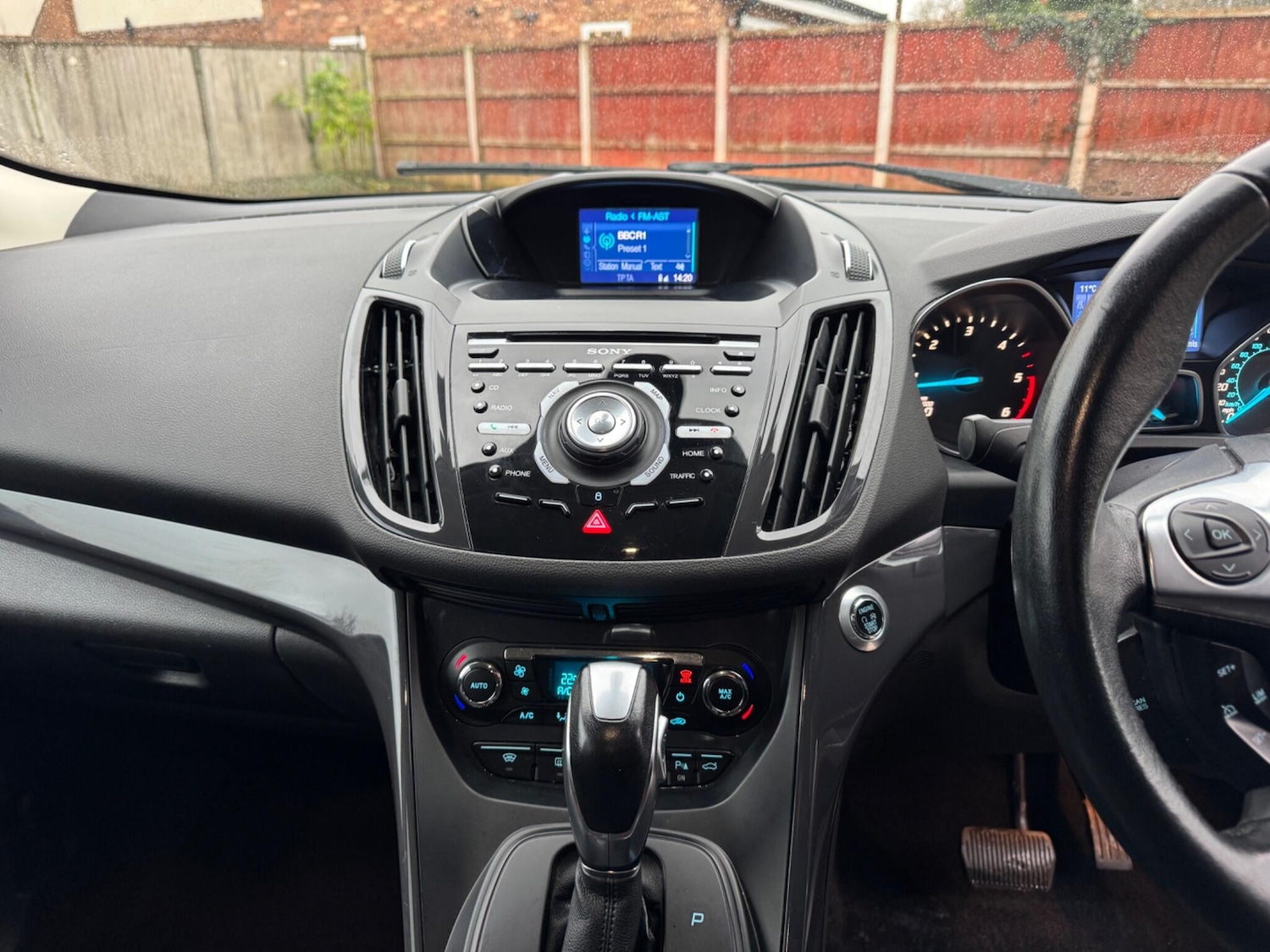 Used Ford Kuga 2014 for sale - 76772157: Photo 13