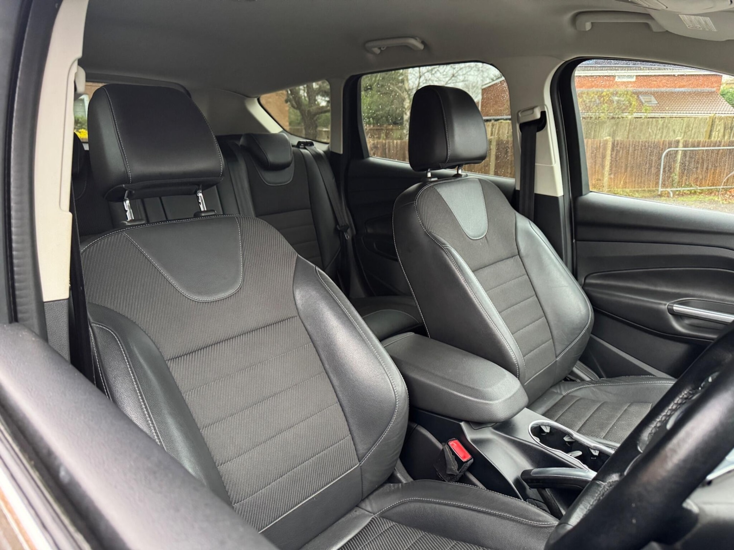 Used Ford Kuga 2014 for sale - 76772157: Photo 19