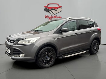 Used Ford Kuga 2014 for sale - 76772157: Photo