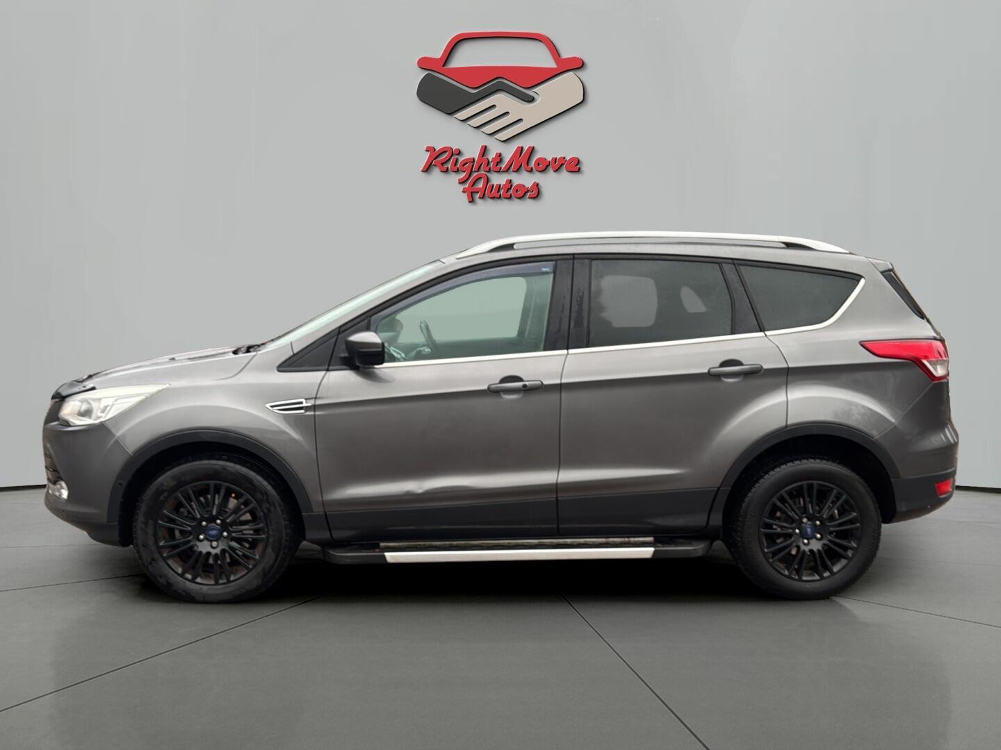 Used Ford Kuga 2014 for sale - 76772157: Photo 2