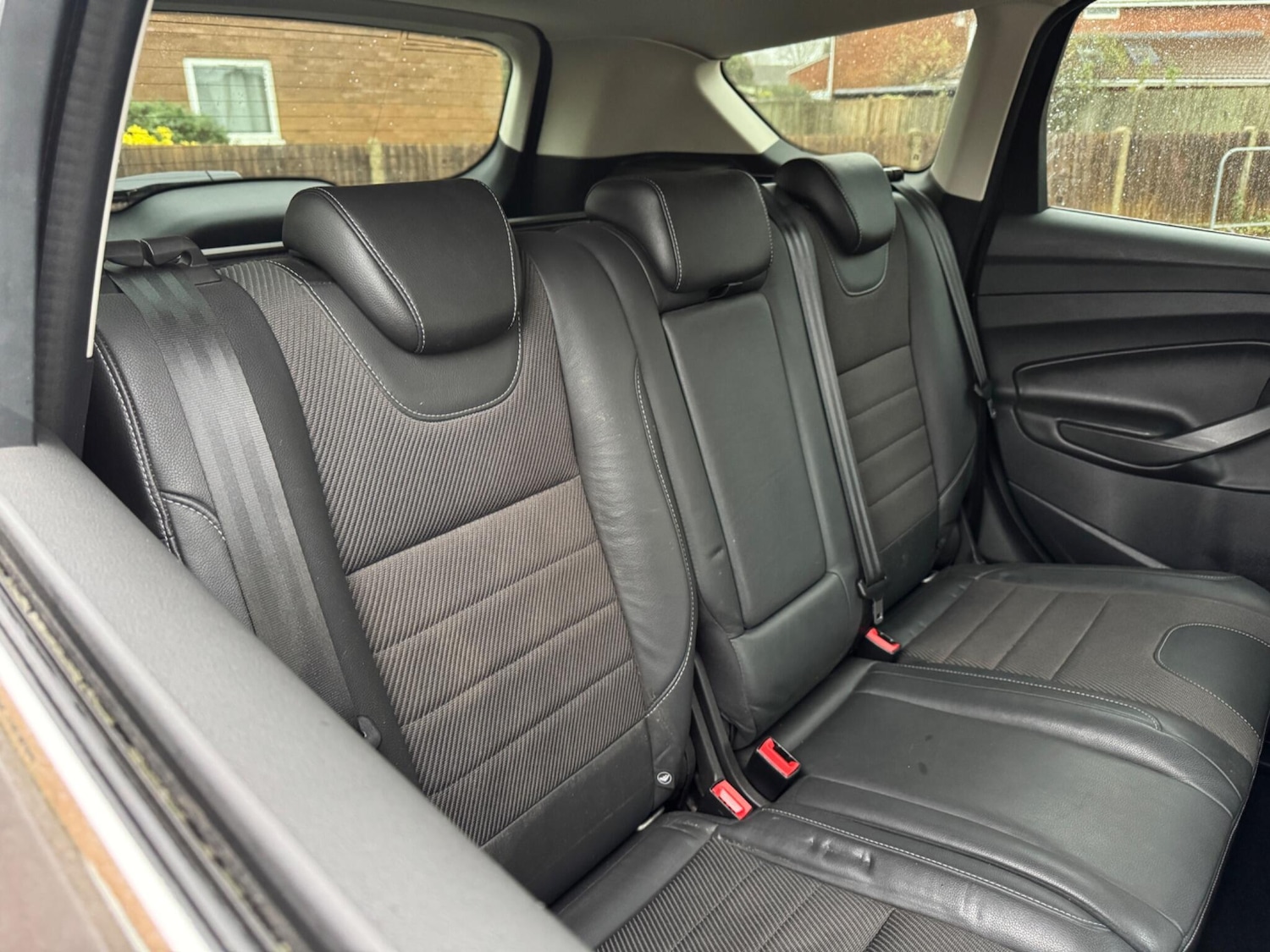 Used Ford Kuga 2014 for sale - 76772157: Photo 20