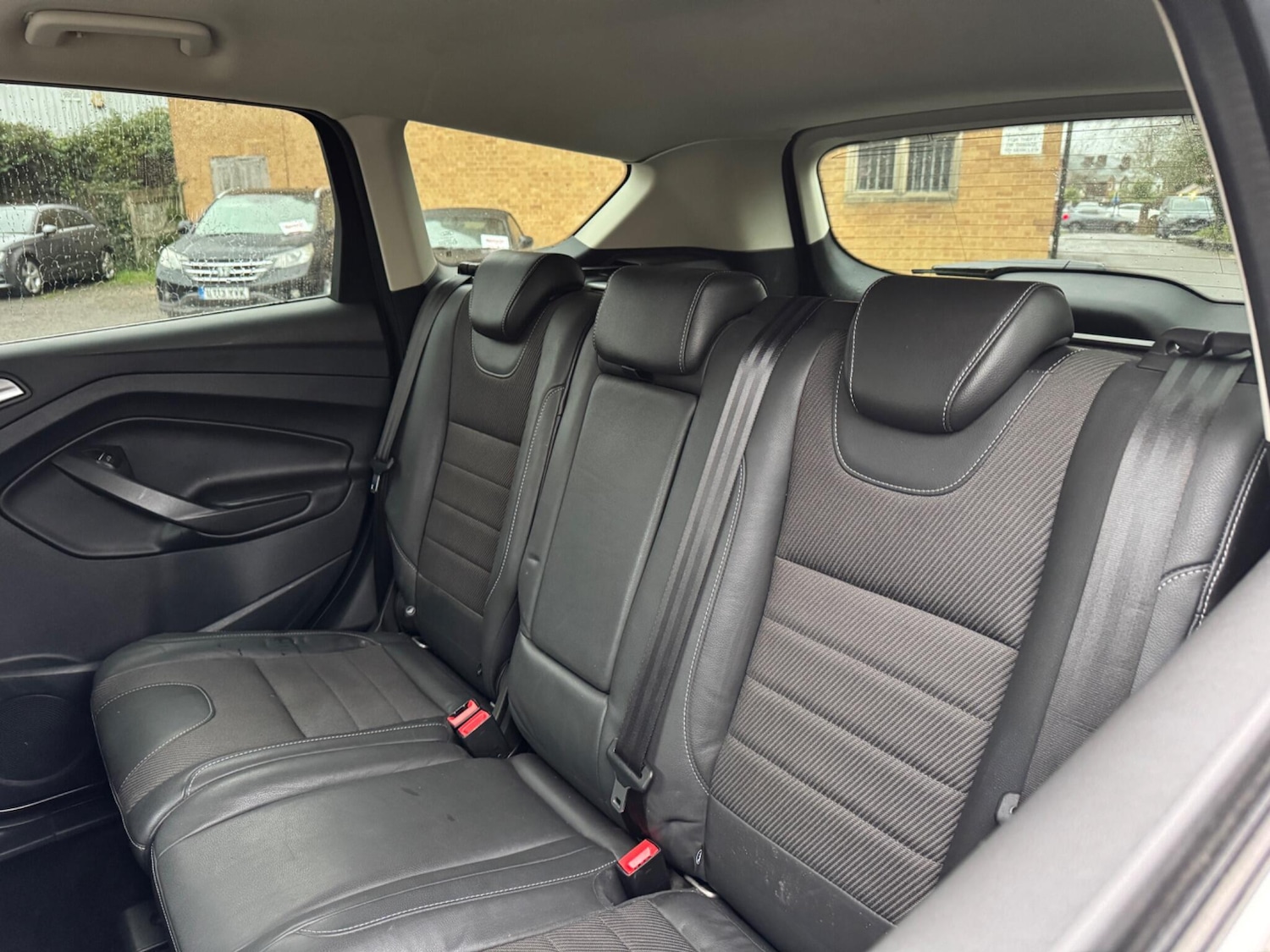 Used Ford Kuga 2014 for sale - 76772157: Photo 21