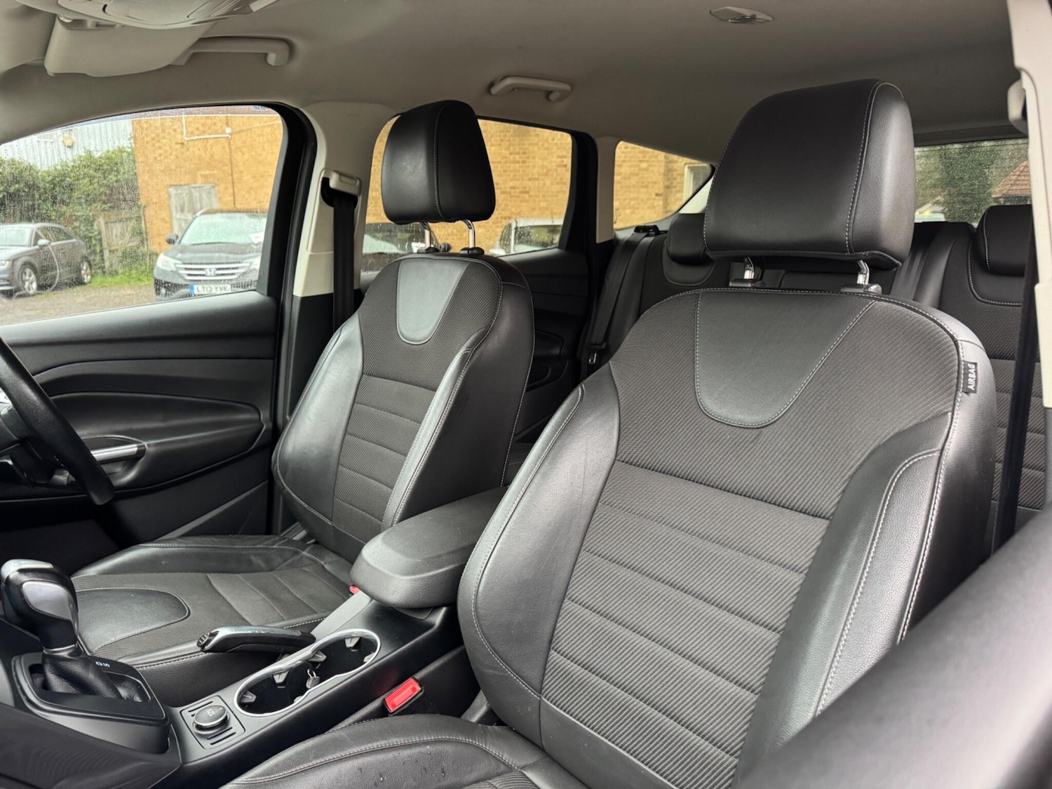 Used Ford Kuga 2014 for sale - 76772157: Photo 22