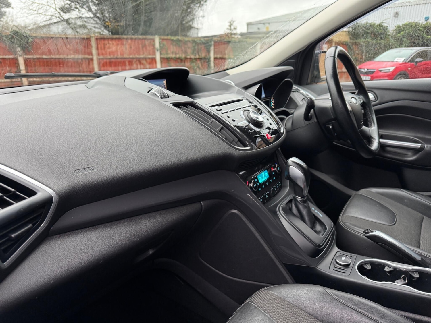 Used Ford Kuga 2014 for sale - 76772157: Photo 23