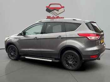 Used Ford Kuga 2014 for sale - 76772157: Photo