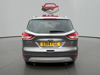 Used Ford Kuga 2014 for sale - 76772157: Photo