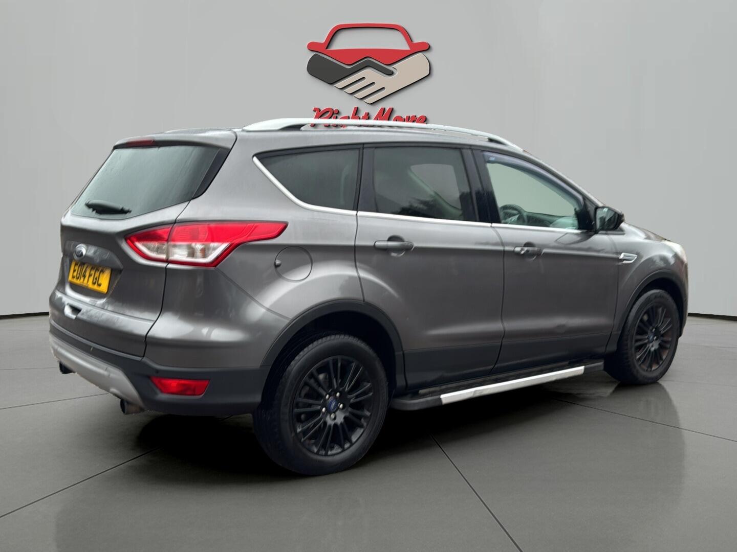 Used Ford Kuga 2014 for sale - 76772157: Photo 5