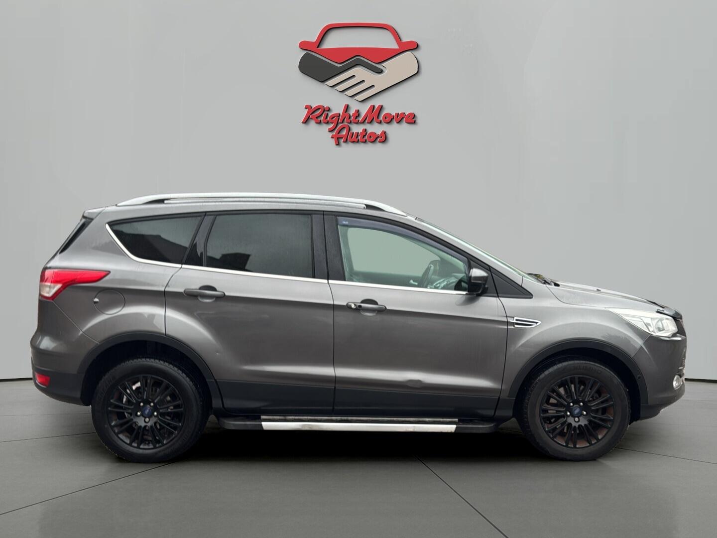 Used Ford Kuga 2014 for sale - 76772157: Photo 6