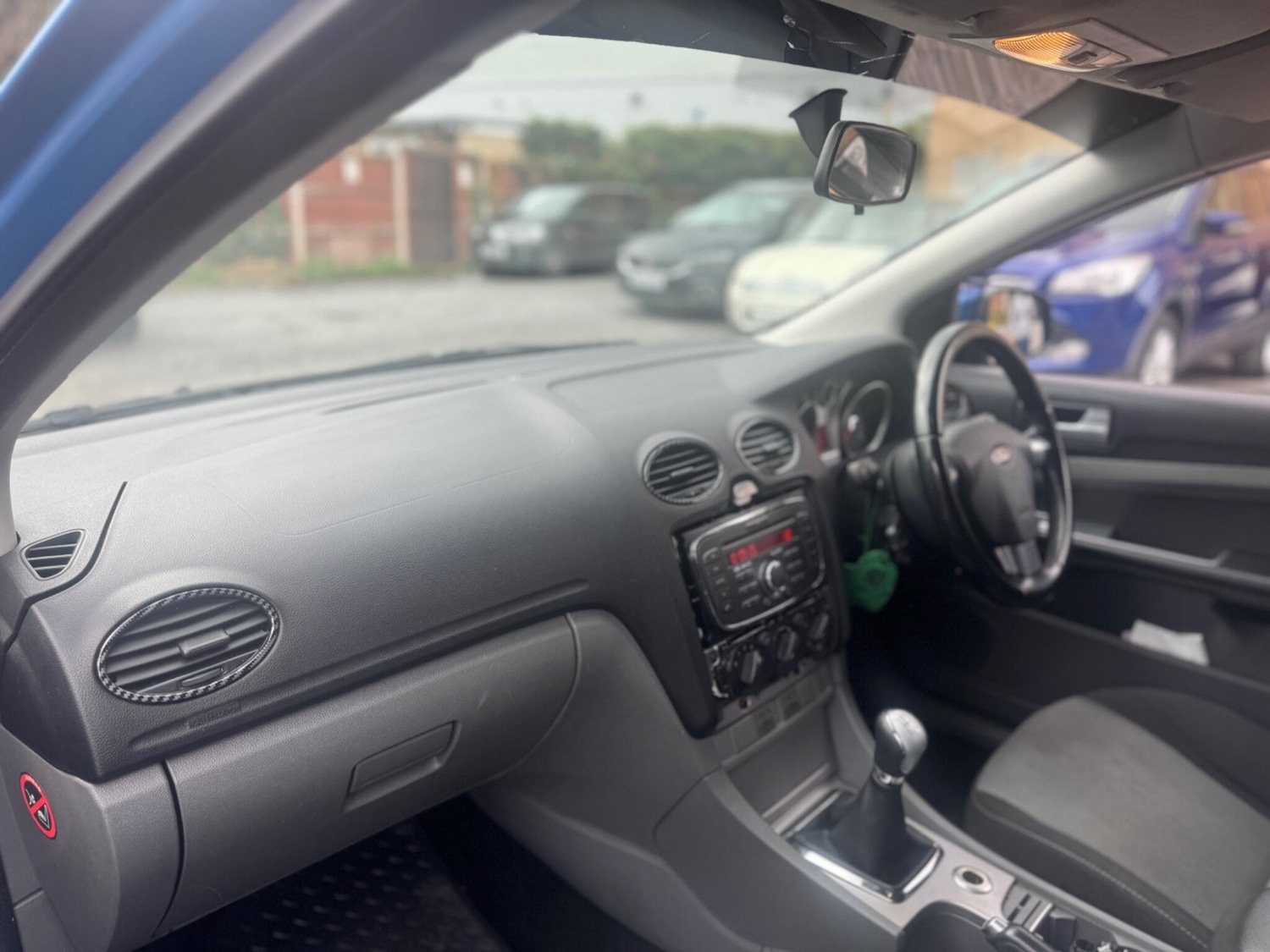 Vehicle 17