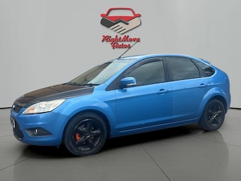 2009 (59) - 1.6 Zetec S 5dr