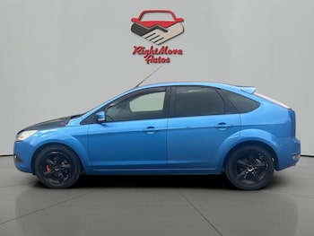Used Ford Focus 2009 for sale - 75915508: Photo