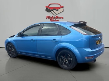 Used Ford Focus 2009 for sale - 75915508: Photo