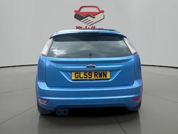 Used Ford Focus 2009 for sale - 75915508: Photo