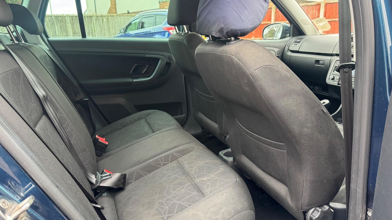 Used Skoda Fabia 2011 for sale - 76850377: Photo 10