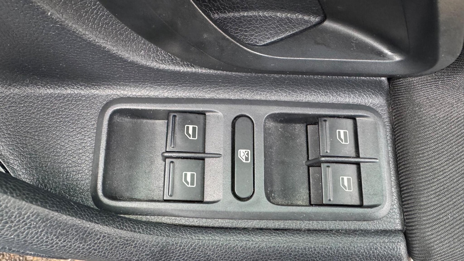 Used Skoda Fabia 2011 for sale - 76850377: Photo 13