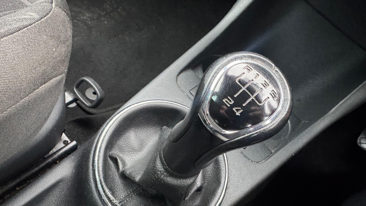 Used Skoda Fabia 2011 for sale - 76850377: Photo 17