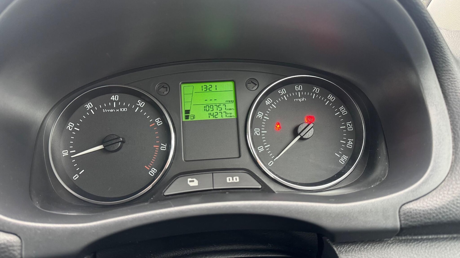 Used Skoda Fabia 2011 for sale - 76850377: Photo 18