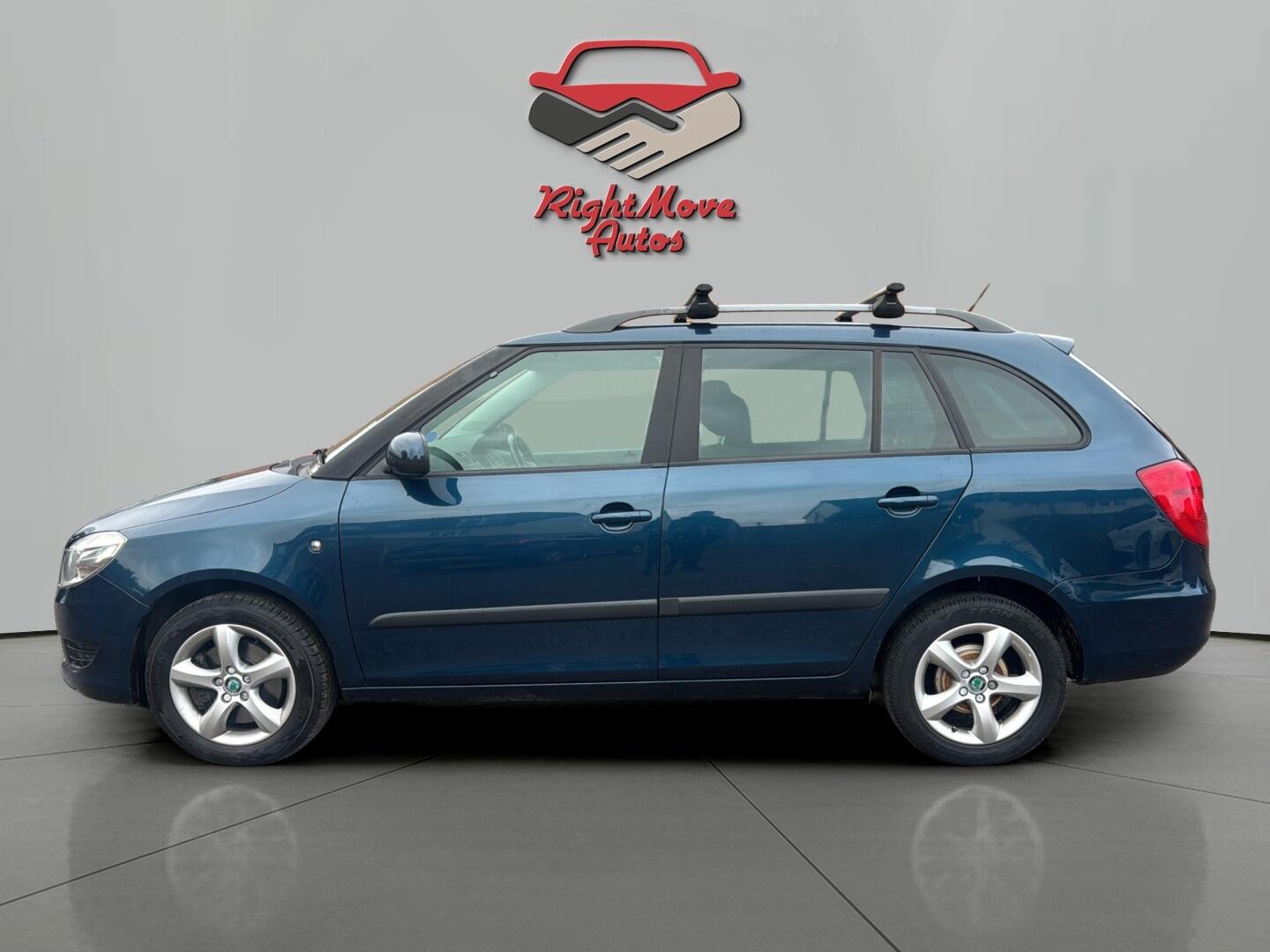 Used Skoda Fabia 2011 for sale - 76850377: Photo 2