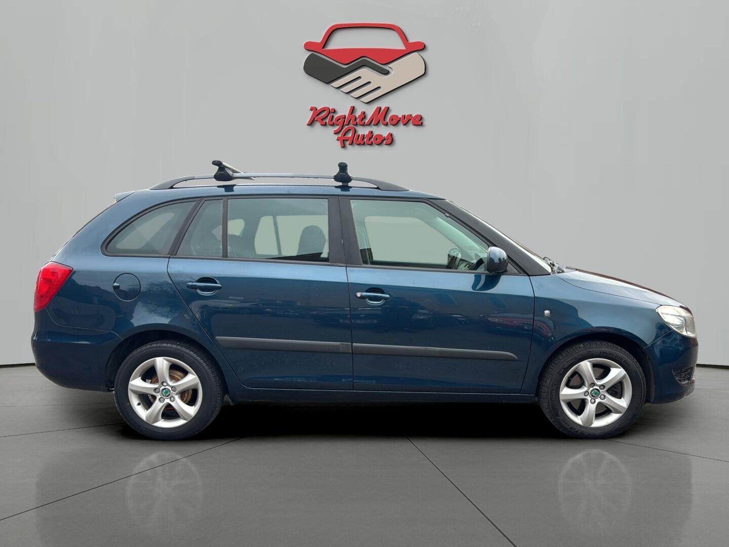 Used Skoda Fabia 2011 for sale - 76850377: Photo 6