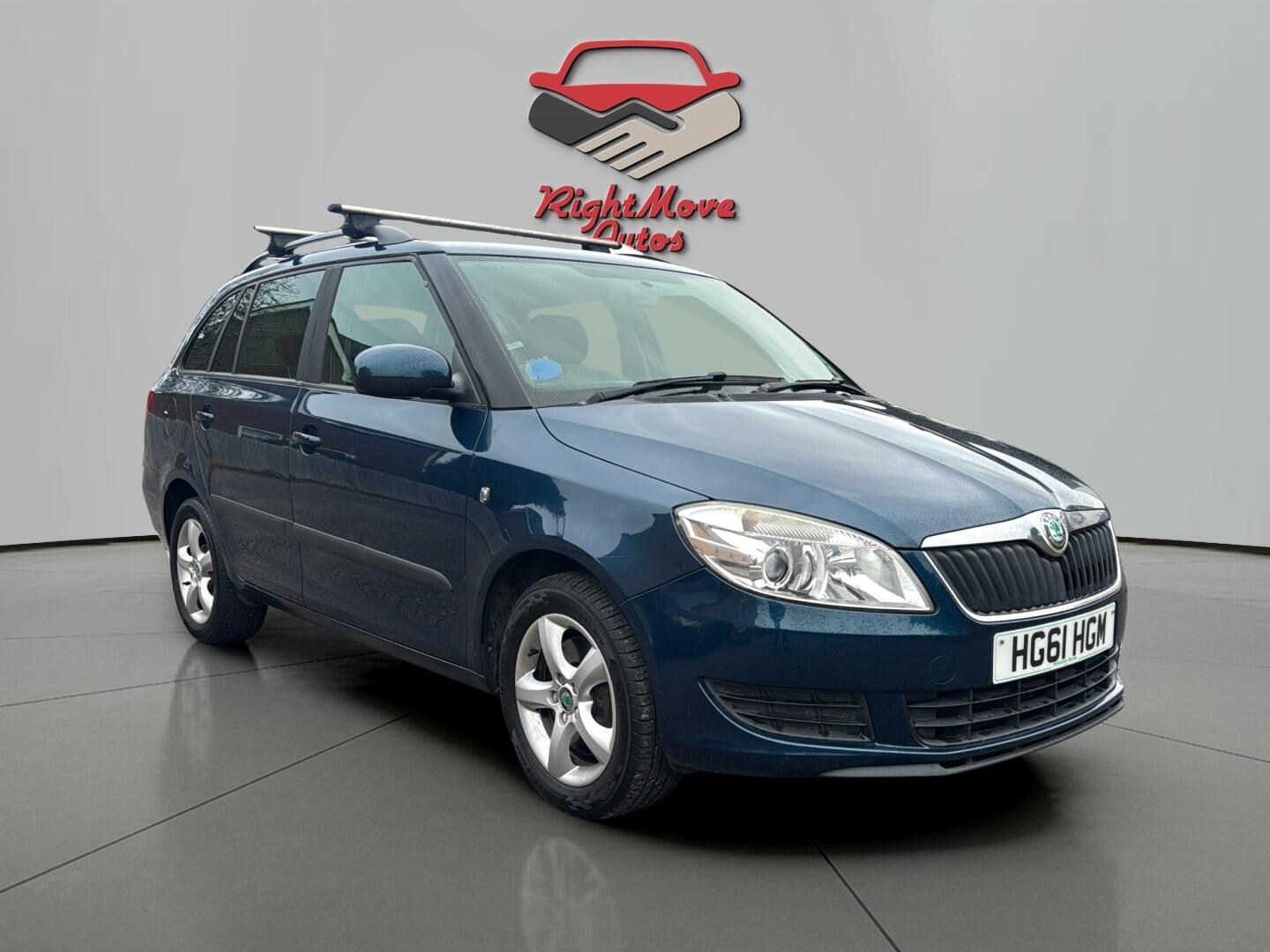 Used Skoda Fabia 2011 for sale - 76850377: Photo 7