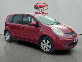 (08) - 1.6 16V Tekna Euro 4 5dr