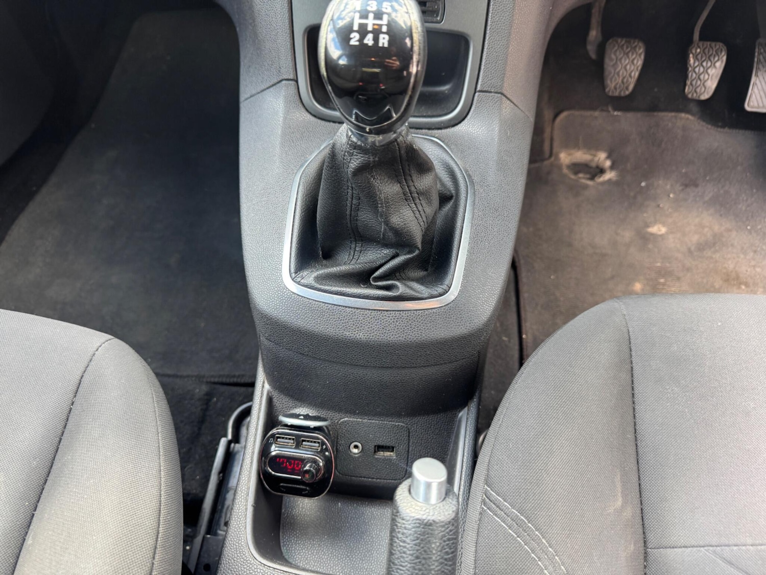 Used Ford Fiesta 2013 for sale - 78019886: Photo 15