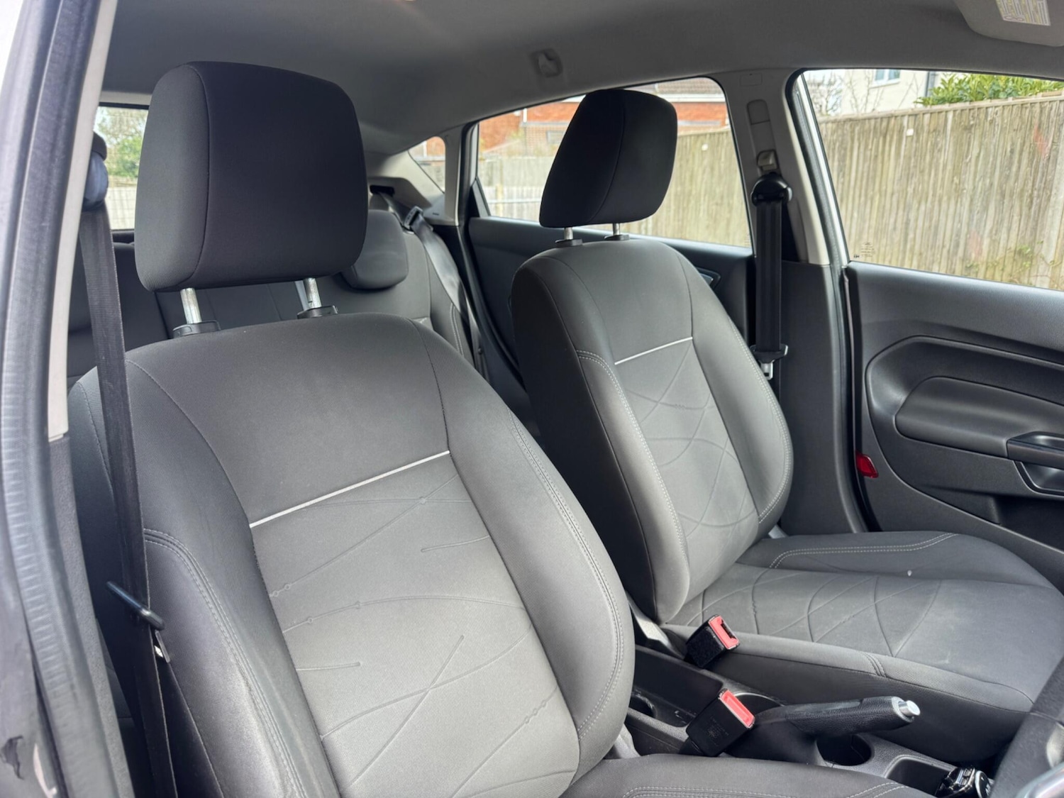 Used Ford Fiesta 2013 for sale - 78019886: Photo 16