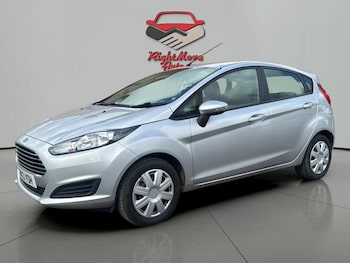 Ford Fiesta feature image