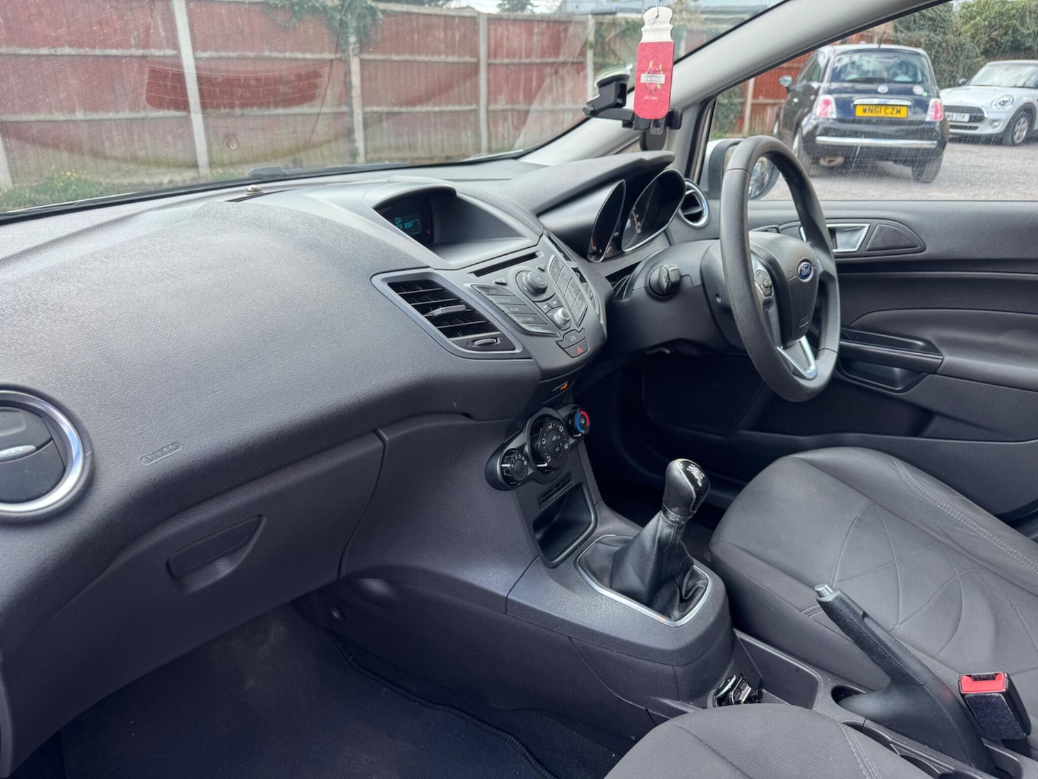 Used Ford Fiesta 2013 for sale - 78019886: Photo 20