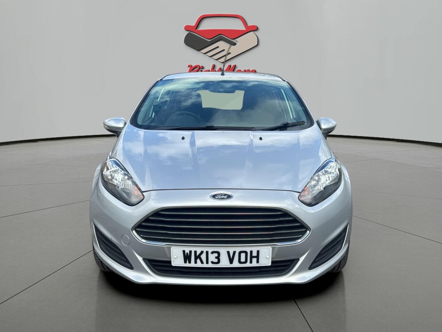 Used Ford Fiesta 2013 for sale - 78019886: Photo 8