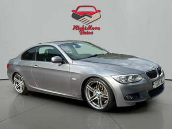2013 (13) - 2.0 320i M Sport Euro 5 (s/s) 2dr