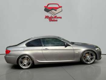 Used BMW 3 Series 2013 for sale - 74725674: Photo
