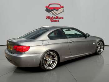 Used BMW 3 Series 2013 for sale - 74725674: Photo