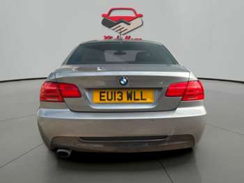 Used BMW 3 Series 2013 for sale - 74725674: Photo