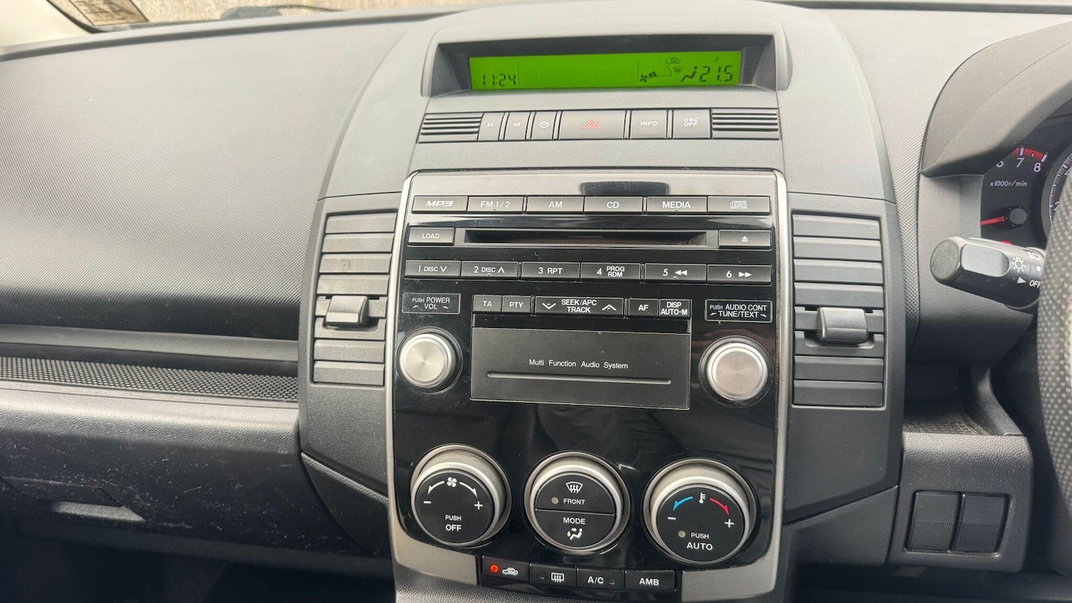 Used Mazda Mazda5 2010 for sale - 77695964: Photo 11