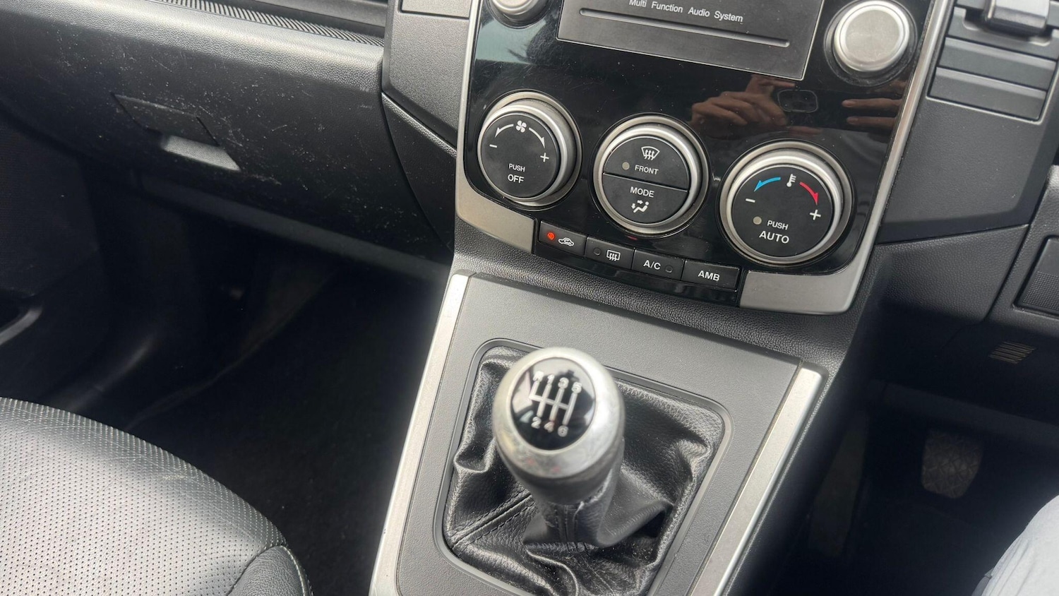 Used Mazda Mazda5 2010 for sale - 77695964: Photo 12