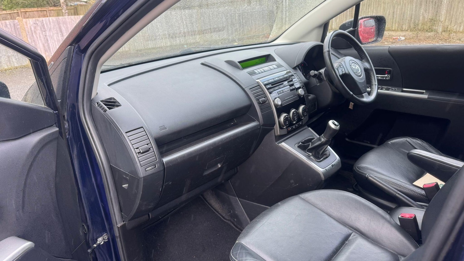 Used Mazda Mazda5 2010 for sale - 77695964: Photo 13